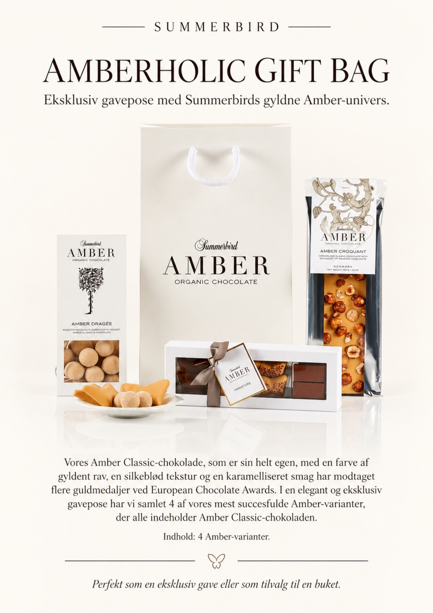 GIFT BAG