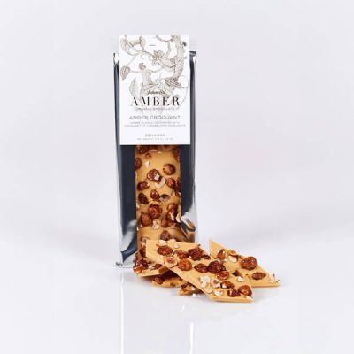 Amber Croquant - Summerbird