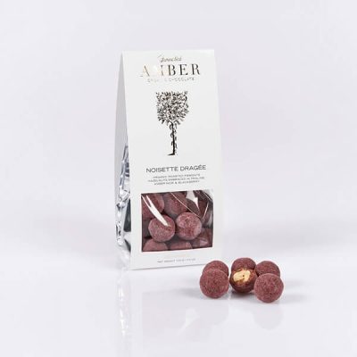 Amber Noisette Dragée - Summerbird