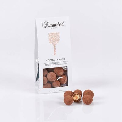 Coffee Lovers - Summerbird